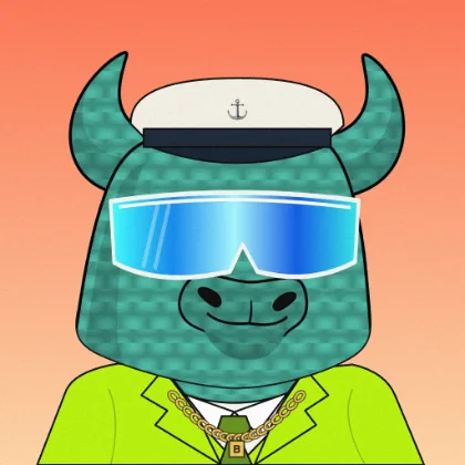 ALTERBULLZ PFP Mermaid