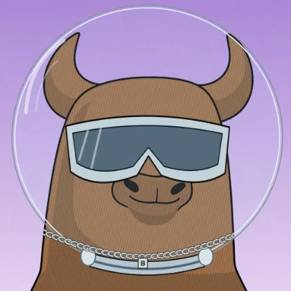 ALTERBULLZ PFP Fur